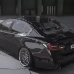 Infiniti Q50 Static3