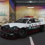 Intruder Custom Pursuit [Add-On | FiveM | Tuning] V1.0