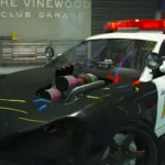 Intruder Custom Pursuit [Add-On | FiveM | Tuning] V1.0