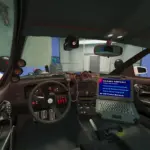 Intruder Custom Pursuit [Add-On | FiveM | Tuning] V1.0