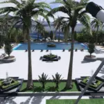 Island Mansion (Add-On / Map Builder) 1.0