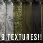 Jacket CRYE Windliner (Crye Precision) V1.0