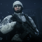 Jacket CRYE Windliner (Crye Precision) V1.0