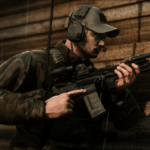 Jacket CRYE Windliner (Crye Precision) V1.0