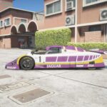 Jaguar XJR-9 [Add-On] 1.0