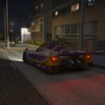 Jaguar XJR-9 [Add-On] 1.0