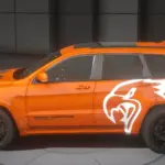 Jeep Grand Cherokee Savage2