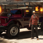 Jeep Kaiser M715 (Trevors Real Life Truck) [Legacy / Enhanced] V2.0