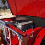 Jeep Kaiser M715 (Trevors Real Life Truck) [Legacy / Enhanced] V2.0