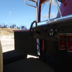 Jeep Kaiser M715 (Trevors Real Life Truck) [Legacy / Enhanced] V2.0
