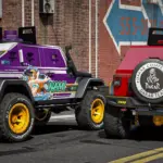 Jeep Nami Armor6