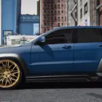 Jeep Track Hawk Keyvany2