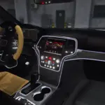 Jeep Track Hawk Keyvany5
