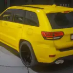 Jeep Trackhawk Velo3