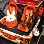 Jeep Trailcat PlayStation 5 Genshin Impact4
