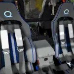 Jeep Trailcat PlayStation 5 God of War4