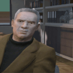 Jimmy Pegorino "GTA IV" [Add-On Ped] 1.0