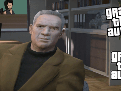 Jimmy Pegorino "GTA IV" [Add-On Ped] 1.0
