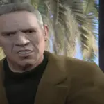 Jimmy Pegorino "GTA IV" [Add-On Ped] 1.0