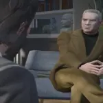 Jimmy Pegorino "GTA IV" [Add-On Ped] 1.0