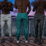 Jogger for mp male 02