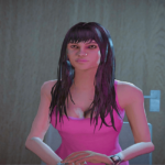 Joni "GTA IV TBOGT" [Add-On Ped] 1.0