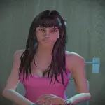 Joni "GTA IV TBOGT" [Add-On Ped] 1.0