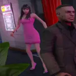 Joni "GTA IV TBOGT" [Add-On Ped] 1.0