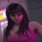 Joni "GTA IV TBOGT" [Add-On Ped] 1.0
