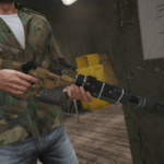 [IW] KBS Longbow V1.0
