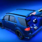 Karin Borneo [Add-On | Tuning | Sounds] V1.0