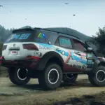 Karin Borneo [Add-On | Tuning | Sounds] V1.0