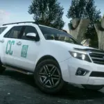 Karin Borneo [Add-On | Tuning | Sounds] V1.0