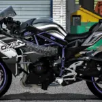 Kawasaki H2R Valorant Omen Forged Carbon2