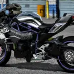 Kawasaki H2R Valorant Omen Forged Carbon3