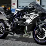 Kawasaki H2R Valorant Omen Forged Carbon5