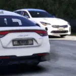 Kia Stinger 2022 [Add-On / FiveM] V1.0