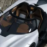Koenigsegg Regera Custom Sport Car5