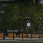 LS Central Hospital decorations [SP | FiveM Ready | YMAP] 1.0