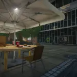 LS Central Hospital decorations [SP | FiveM Ready | YMAP] 1.0