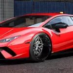 Lamborghini Huracan Performante