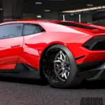 Lamborghini Huracan Performante2