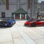 Lamborghini Huracan Super Trofeo & EVO2 Bundle [Add-On] 1.0
