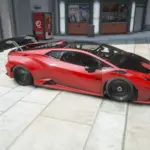 Lamborghini Huracan Super Trofeo & EVO2 Bundle [Add-On] 1.0