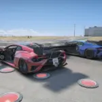 Lamborghini Huracan Super Trofeo & EVO2 Bundle [Add-On] 1.0
