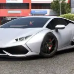 Lamborghini Huracan3