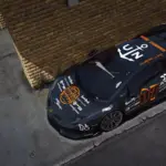 Lamborghini SVJ63 Gumball 3000 Daily Driven Exotics livery5