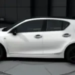 Lexus CT200h2