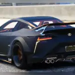 Lexus LC5002
