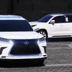Lexus LX570 2020 1.02